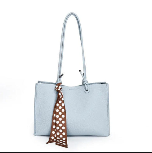 Classic Trendy Women Shoulder Tote Bags